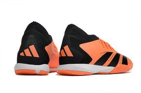 Chuteira Adidas Predator Accuracy.3 Futsal "Heatspawn"