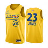 Regata Swingman Team Lebron All Star 2021