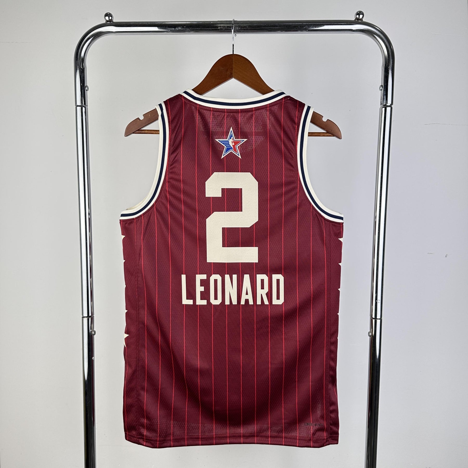 Regata Swingman Team Lebron All Star 2024