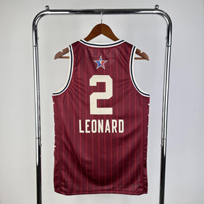 Regata Swingman Team Lebron All Star 2024