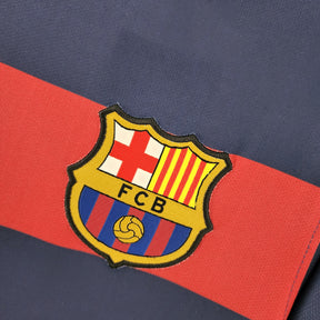 Camisa FC Barcelona Retro 15/16