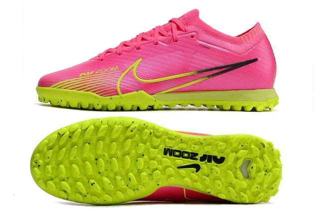 Chuteira Nike Mercurial Vapor 15 Elite Society "Luminous Pack"