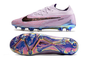 Chuteira Nike Campo Phantom GX Elite FG - Roxo