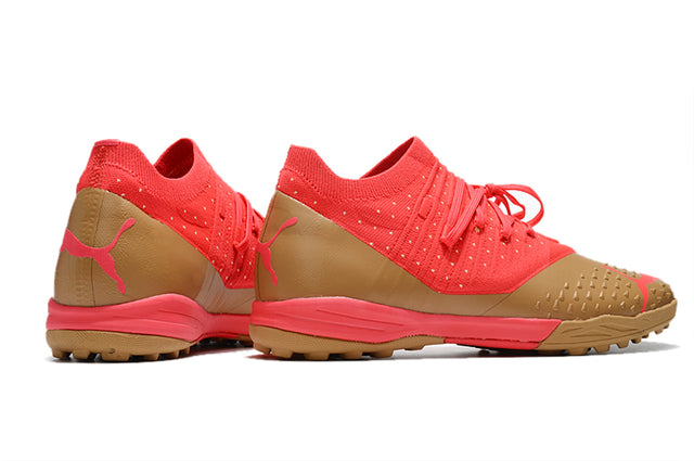 Chuteira Puma Future Z 1.4 Pro Cage Society "Dream Chase"
