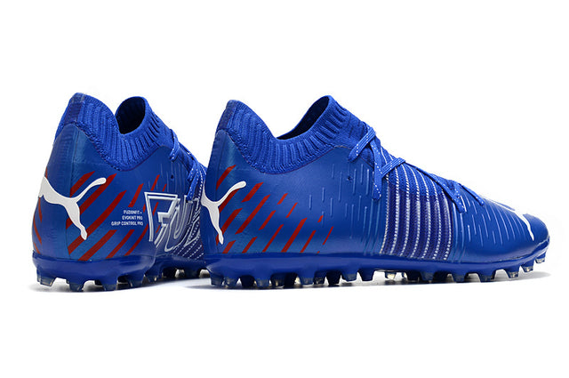 Chuteira Puma Future Z 1.1 MG "Faster Football"