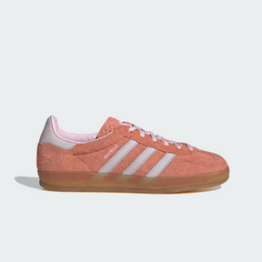 Adidas Gazelle Indoor "Wonder Clay" Rosa