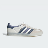 Adidas Gazelle Indoor "White Preloved Ink" Branco