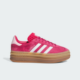 Adidas Gazelle Bold "Wild Pink" Rosa