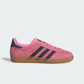 Adidas Gazelle Indoor "Bliss Pink" Rosa
