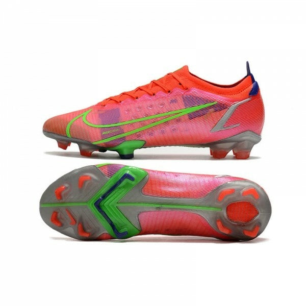 Chuteira Nike Mercurial Vapor 14 Elite Campo FG "Spectrum Pack"