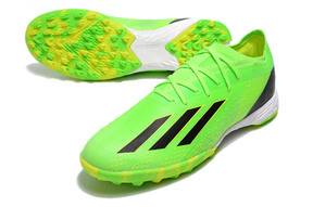 Chuteira Adidas X Speedportal.1 Society TF "Game Data"