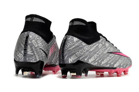 Chuteira Nike Air Zoom Mercurial Vapor 15 Elite FG "XXV Pack"