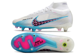 Chuteira Nike Air Zoom Mercurial Superfly 9 Elite SG "Blast Pack"