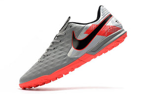 Chuteira Nike Tiempo 8 Pro Society "Neighborhood Pack"