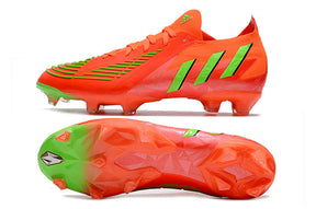 Chuteira Adidas Predator Edge.1 Low Campo FG "Game Data"