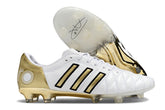 Chuteira Adidas Adipure 11Pro Campo FG "Kroos" gold
