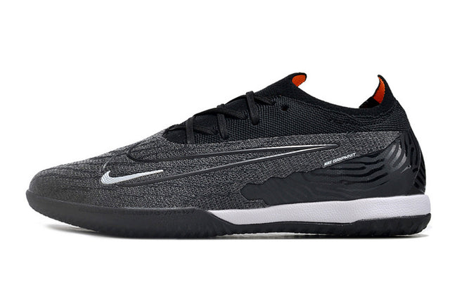 Chuteira Nike Phantom GX Elite Futsal - Preto