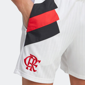 Shorts Flamengo 2023/24 Edição Icon