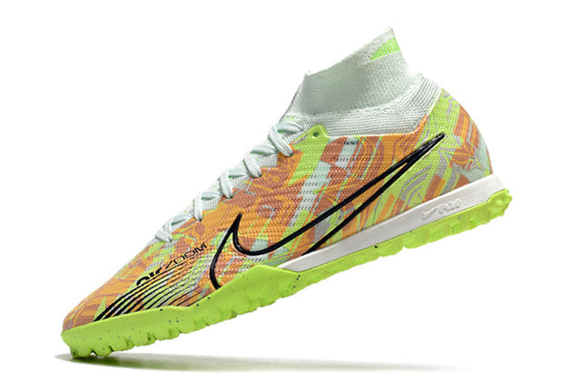 Chuteira Nike Mercurial Superfly 9 Elite Society "Bonded Pack"