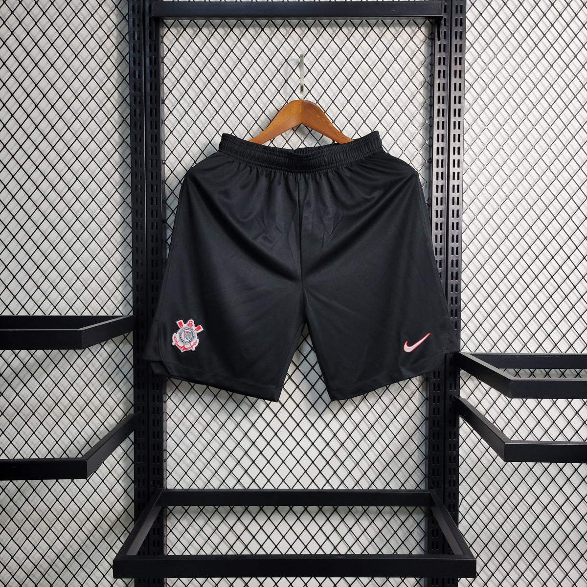 Shorts Corinthians 23/24 Home