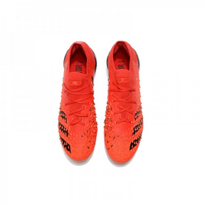 Chuteira Adidas Predator Freak.1 Low Campo FG "Meteorite"