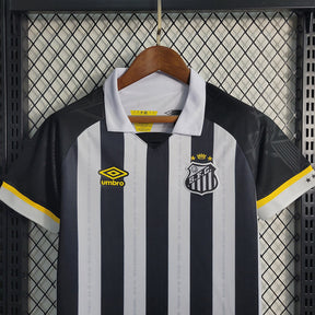 Kit Infantil Santos 23/24