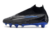 Chuteira Nike Campo Phantom GX Elite SG "Shadow Pack"