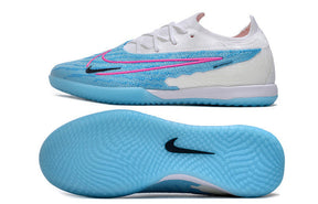 Chuteira Nike Phantom GX Elite Futsal "Blast Pack"