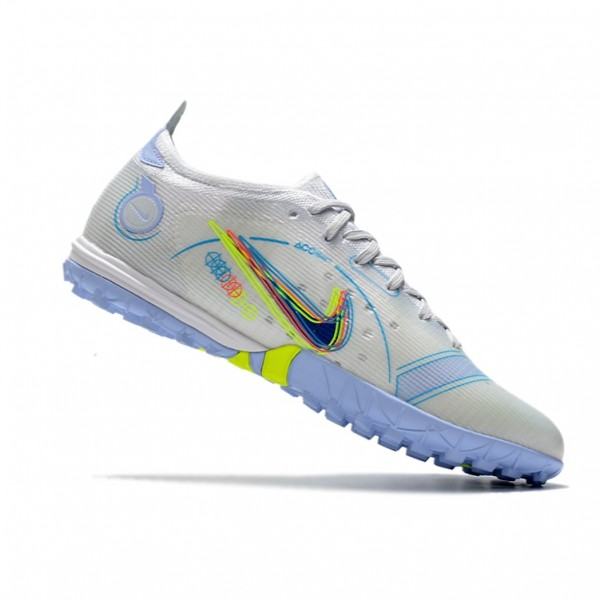 Chuteira Nike Mercurial Vapor 14 Society "Progress Pack"
