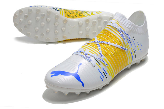 Chuteira Puma Future Z 1.1 MG "Copa America"
