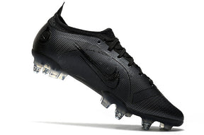 Chuteira Nike Mercurial Vapor 14 Elite SG - All Black