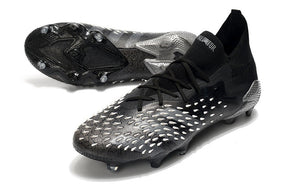 Chuteira Adidas Predator Freak.1 Campo FG "Superstealth"