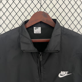 Jaqueta Corta Vento Nike 2024 - Preto