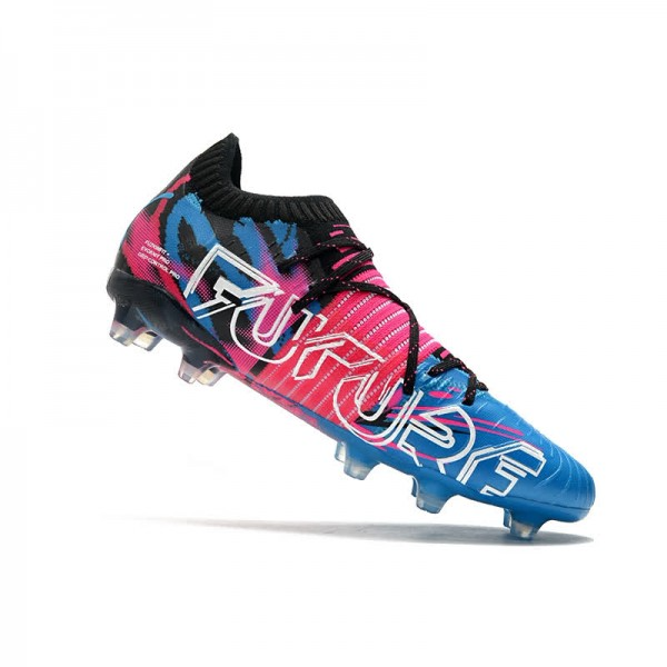 Chuteira Puma Future Z 1.1 Campo FG/AG "Creativity Neymar"