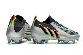 Chuteira Adidas Predator Edge.1 Campo FG "Beyond Fast"
