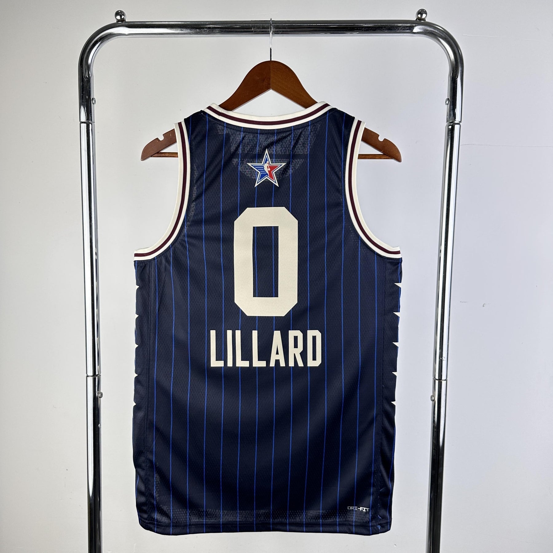 Regata Swingman Team Giannis All Star 2024