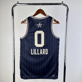 Regata Swingman Team Giannis All Star 2024