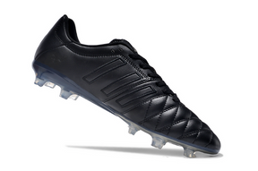 Chuteira Adidas Adipure 11Pro Campo FG - Preto