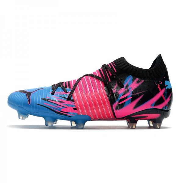 Chuteira Puma Future Z 1.1 Campo FG/AG "Creativity Neymar"