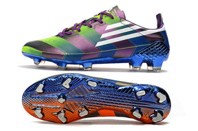 Chuteira Adidas F50 X Ghosted.1 FG "Chameleon"