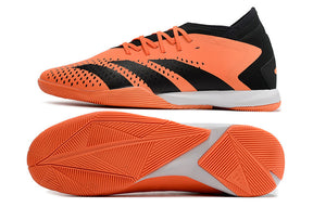 Chuteira Adidas Predator Accuracy.3 Futsal "Heatspawn"