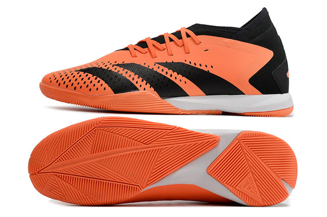 Chuteira Adidas Predator Accuracy.3 Futsal "Heatspawn"