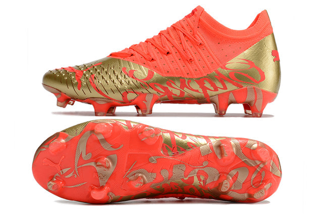 Chuteira Puma Future Z 1.3 Campo FG/AG "Dream Chase"