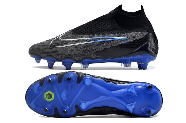 Chuteira Nike Campo Phantom GX Elite SG "Shadow Pack"