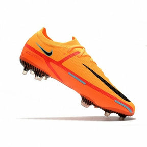 Chuteira Nike Campo Phantom GT 2 Elite "Blue Print"