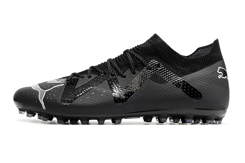 Chuteira Puma Future Ultimate MG - Preto