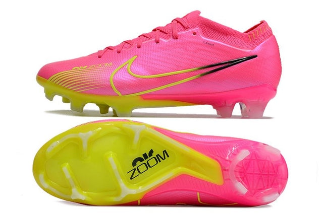 Chuteira Nike Air Zoom Mercurial Vapor 15 Elite FG "Luminous Pack"