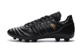 Chuteira Adidas Mundial Campo FG - Blackout