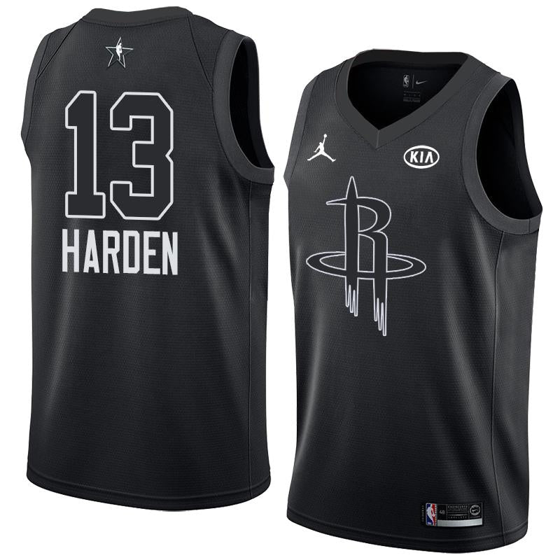 Regata Swingman Team Curry All Star 2018