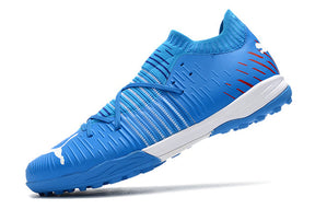 Chuteira Puma Future Z 1.1 Pro Cage Society "Faster Football"